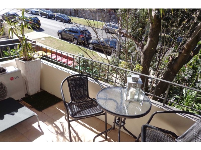 Unit 3/146 Oberon Road, Coogee NSW 2034