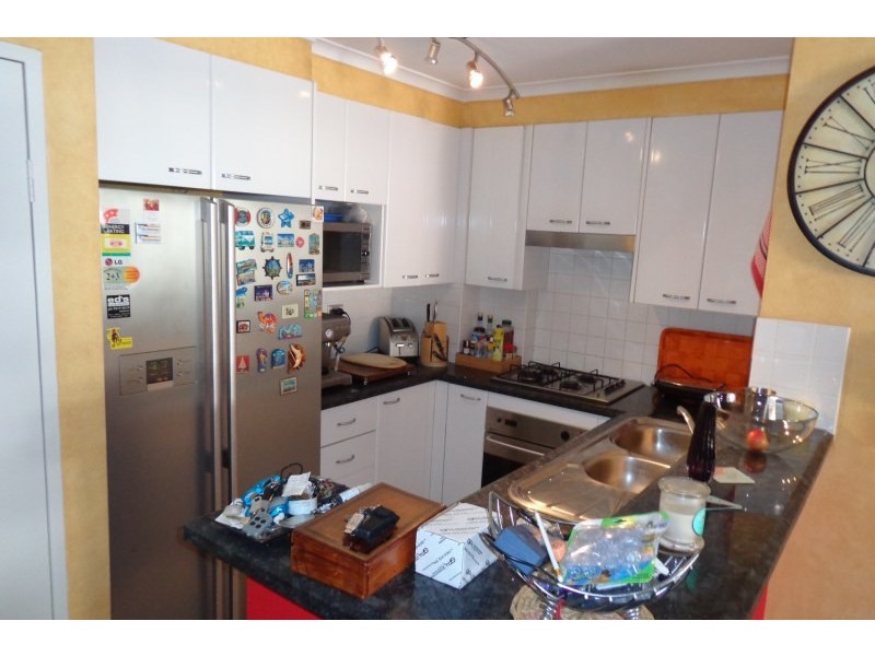 Unit 607/83-93 Dalmeny Avenue, Rosebery NSW 2018