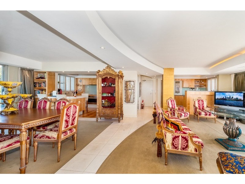 39&40/4 Mitchell Road, Darling Point NSW 2027