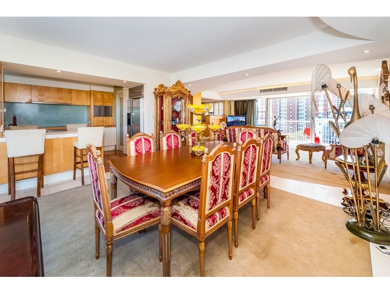 39&40/4 Mitchell Road, Darling Point NSW 2027