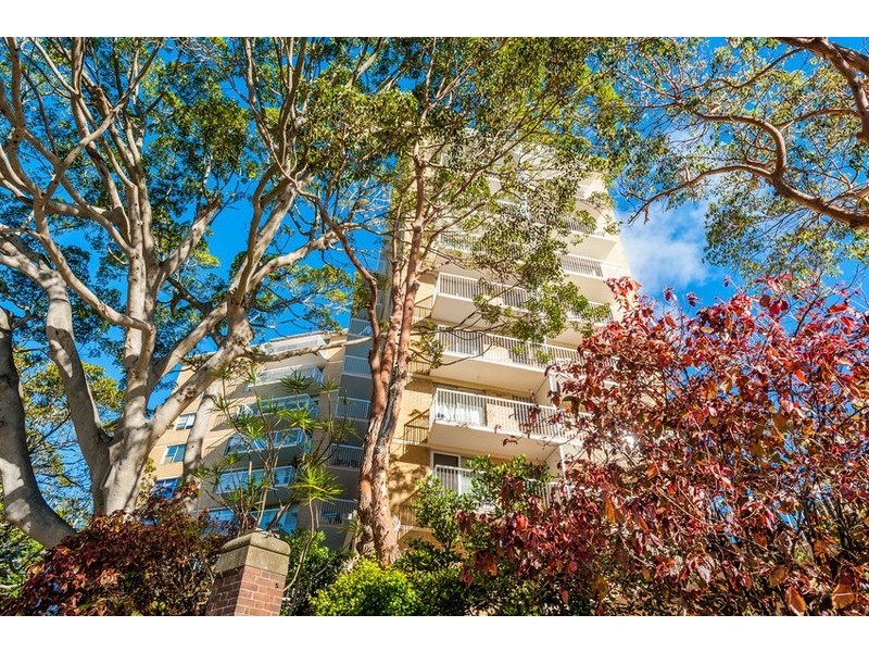 39&40/4 Mitchell Road, Darling Point NSW 2027