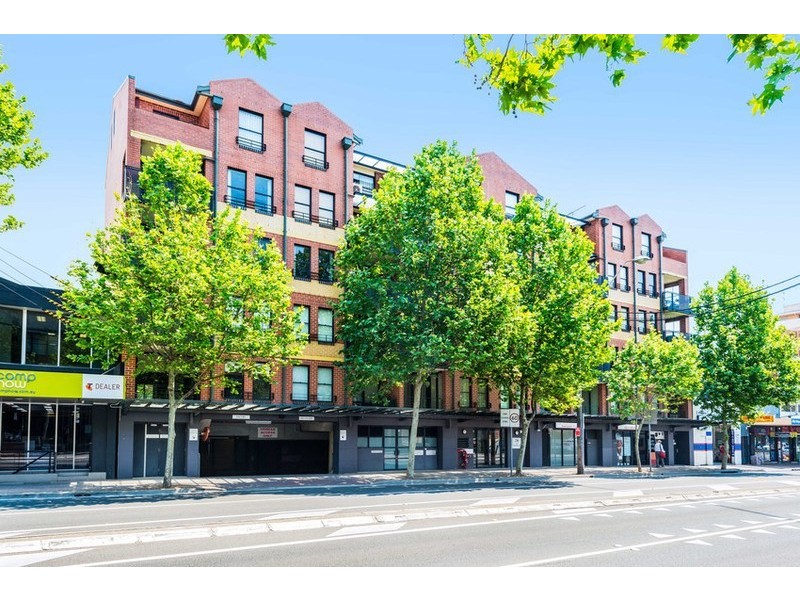 31/236 Pacific Highway, Crows Nest NSW 2065