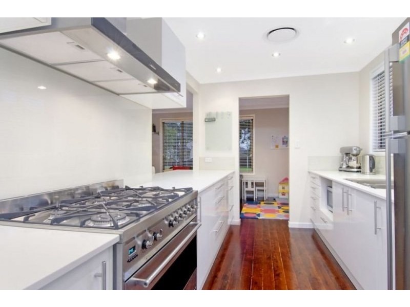 5 Milford Avenue, Panania NSW 2213