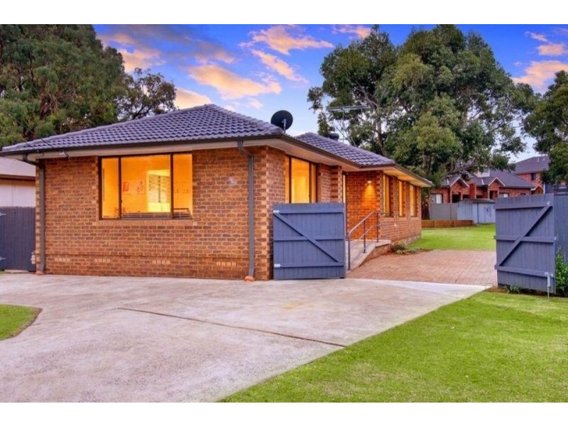 5 Milford Avenue, Panania NSW 2213