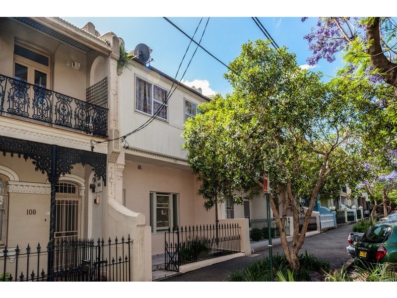 106 Great Buckingham Street, Redfern NSW 2016