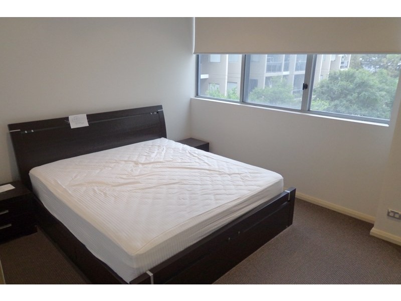 Unit 302/18-26 Church Avenue, Mascot NSW 2020