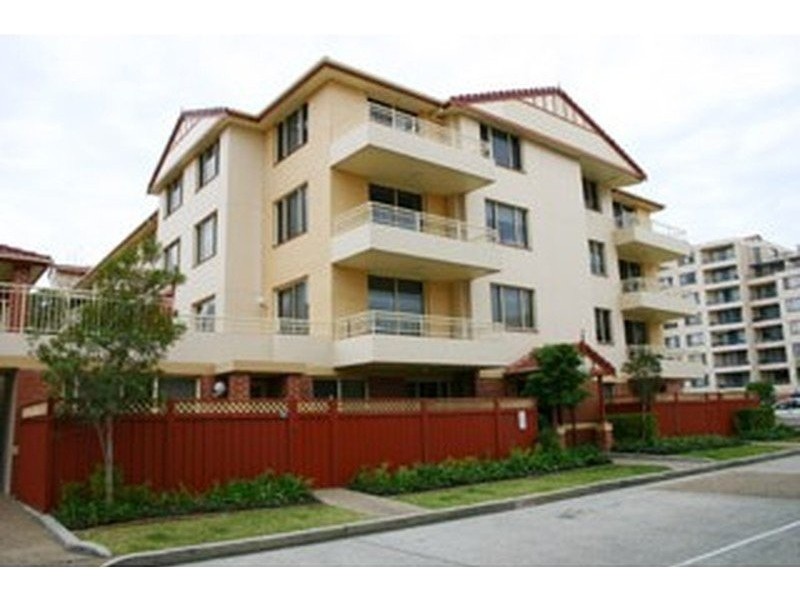 Unit 518/83-93 Dalmeny Avenue, Rosebery NSW 2018