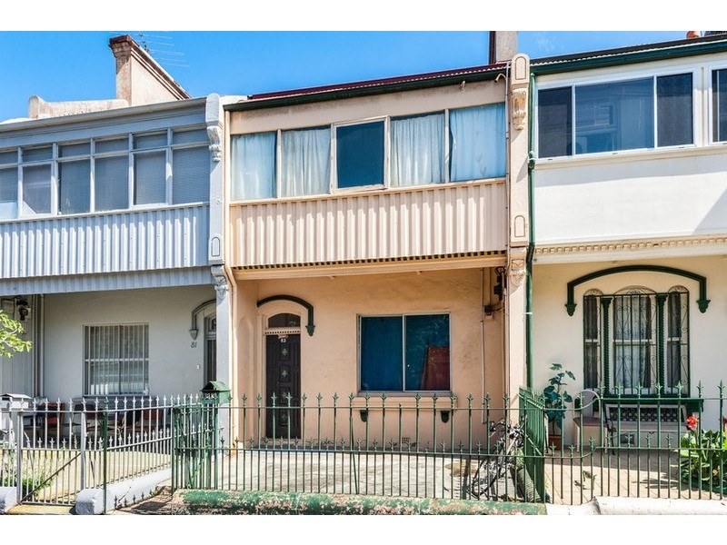 83 Redfern Street, Redfern NSW 2016