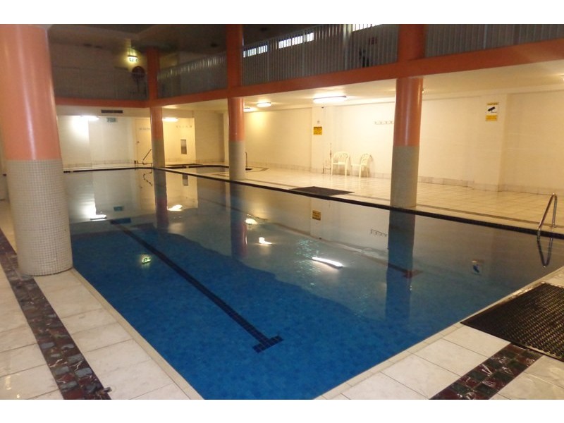 Unit 348/83-93 Dalmeny Avenue, Rosebery NSW 2018