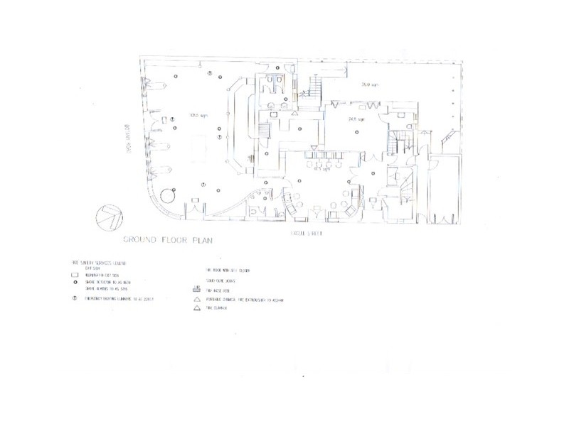 1751 Botany Road, Botany NSW 2019 Floorplan