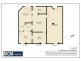 414 Gardeners Road, Rosebery NSW 2018 Floorplan