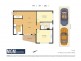 6/37 Mascot Drive, Eastlakes NSW 2018 Floorplan