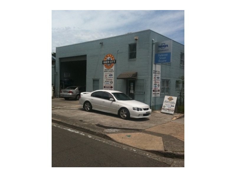 Beaconsfield NSW 2015