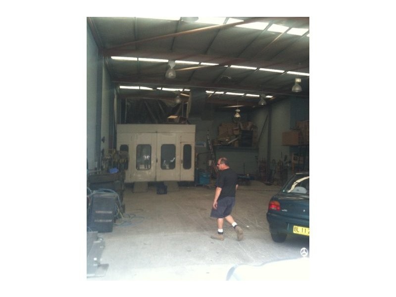 Beaconsfield NSW 2015