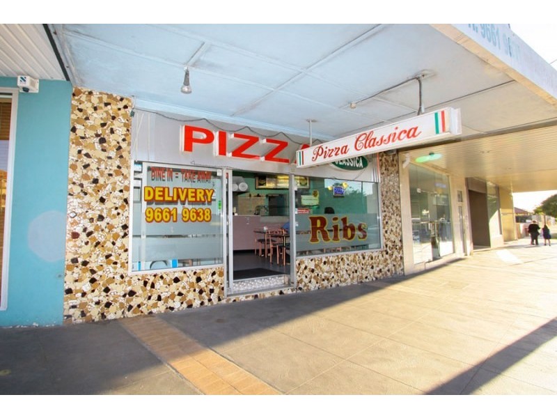 161 Perry Street, Matraville NSW 2036