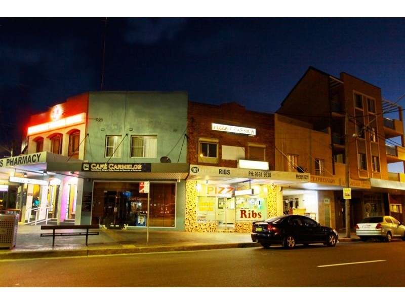 161 Perry Street, Matraville NSW 2036