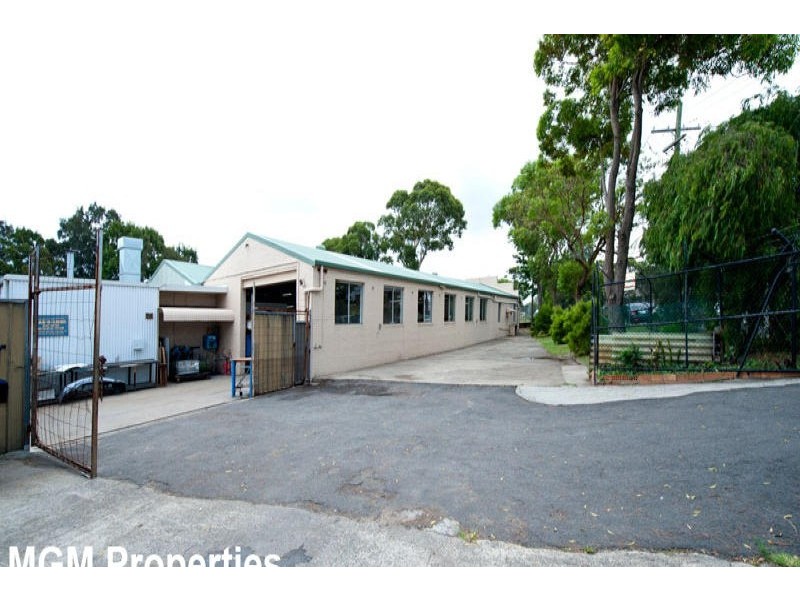 2 Hills Street, Banksmeadow NSW 2019