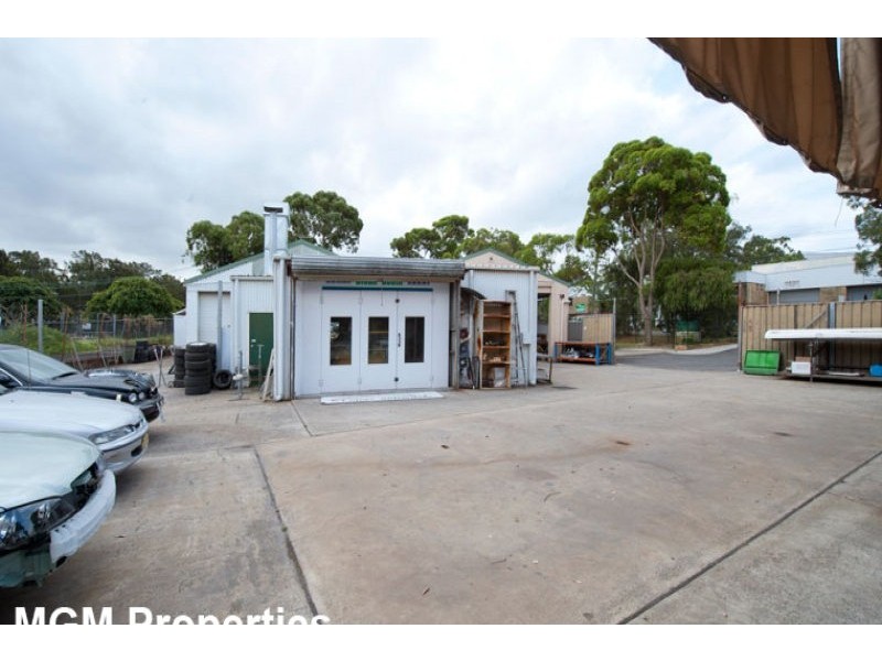 2 Hills Street, Banksmeadow NSW 2019