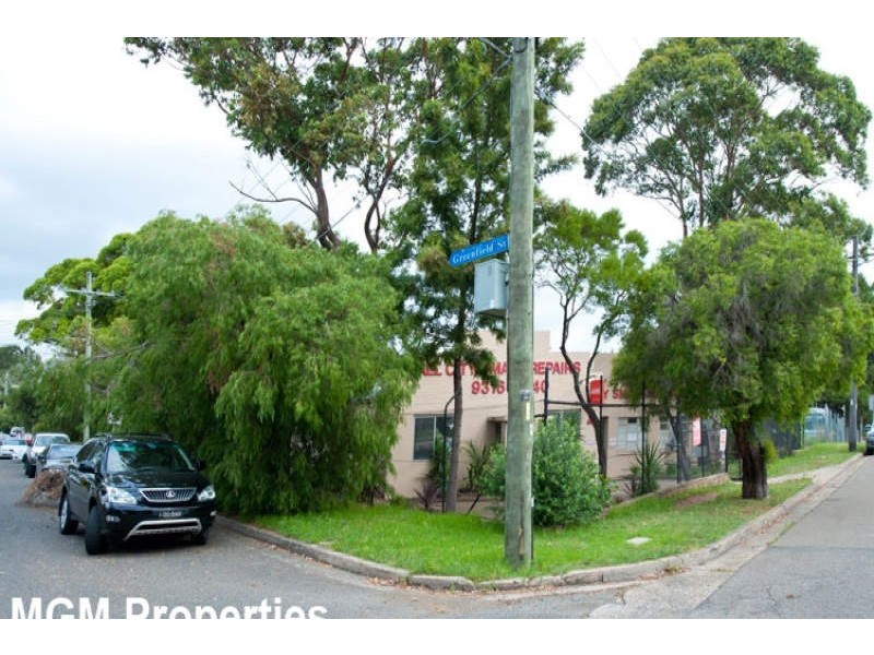 2 Hills Street, Banksmeadow NSW 2019