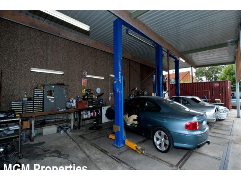 2 Hills Street, Banksmeadow NSW 2019