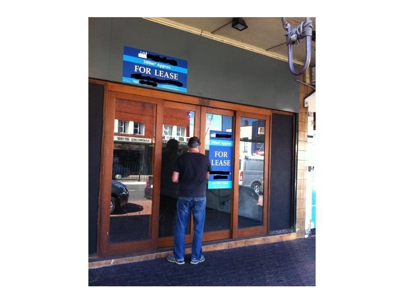 1161 Botany Road, Mascot NSW 2020