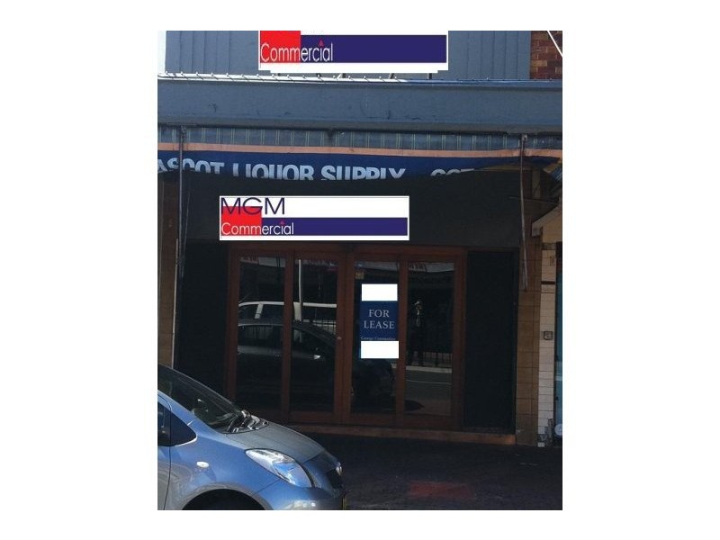 1161 Botany Road, Mascot NSW 2020