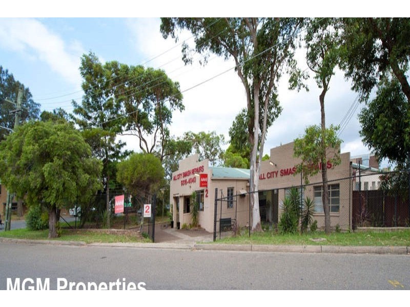 2 Hills Street, Botany NSW 2019