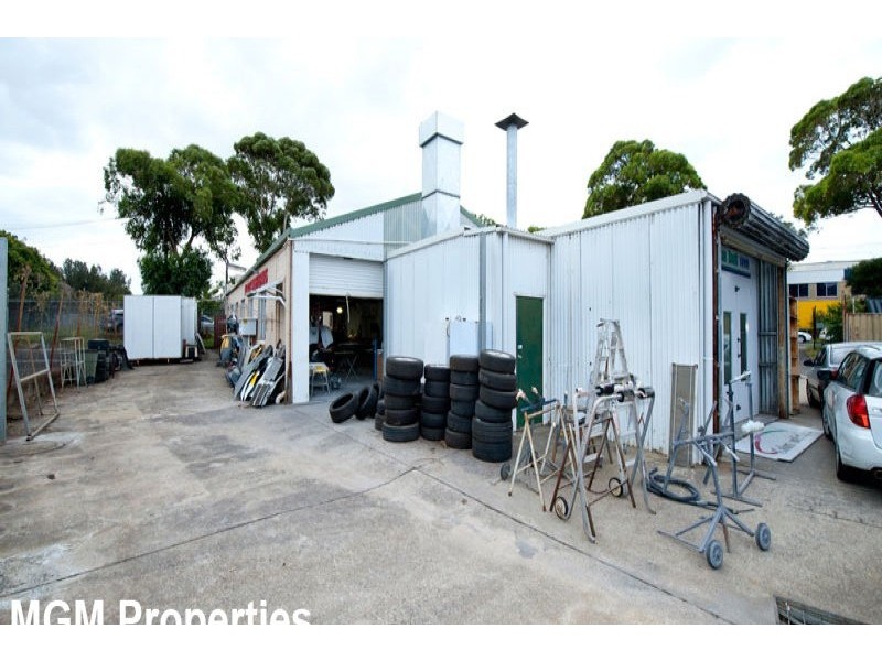 2 Hills Street, Botany NSW 2019