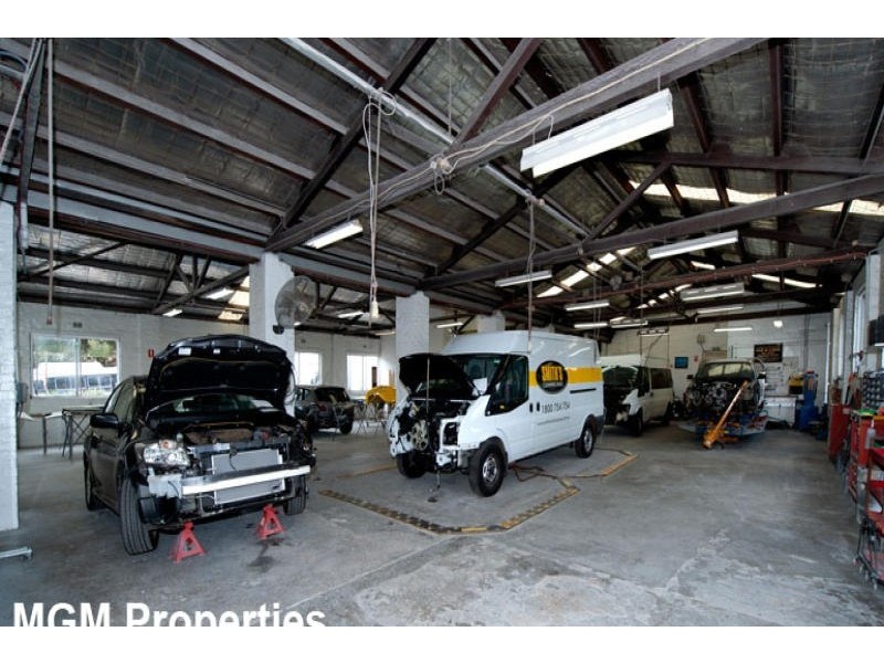 2 Hills Street, Botany NSW 2019