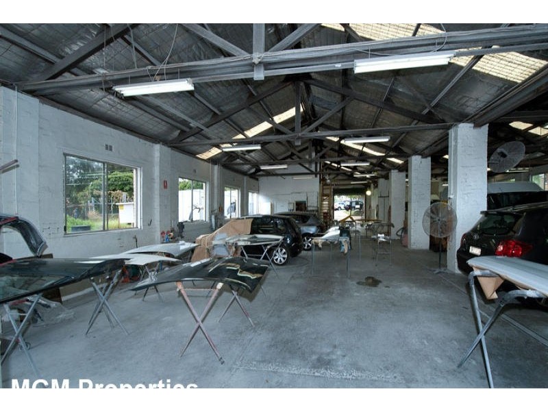 2 Hills Street, Botany NSW 2019