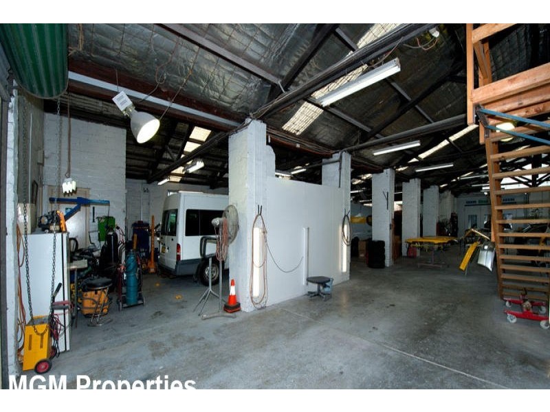 2 Hills Street, Botany NSW 2019