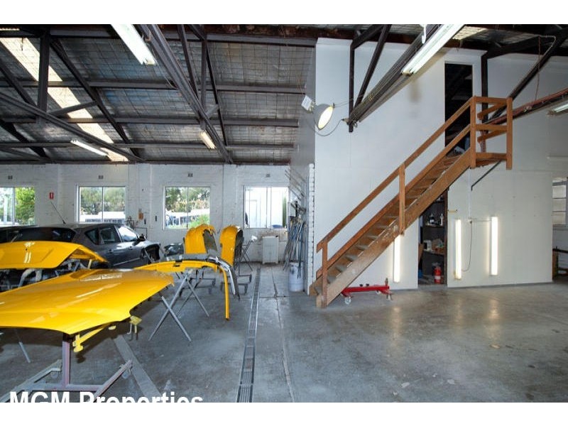 2 Hills Street, Botany NSW 2019