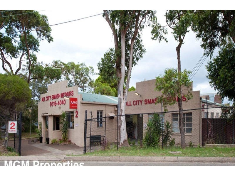 2 Hills Street, Botany NSW 2019