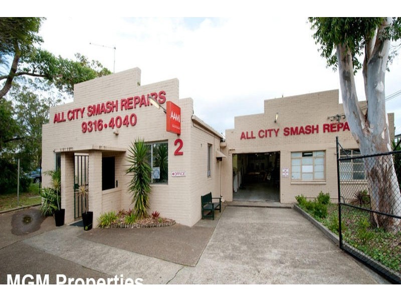 2 Hills Street, Botany NSW 2019