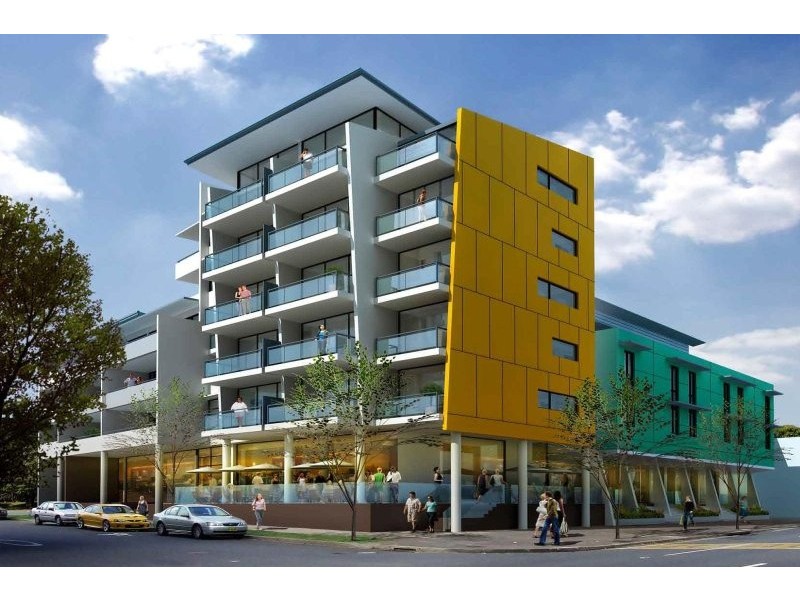 213 Botany Road, Waterloo NSW 2017