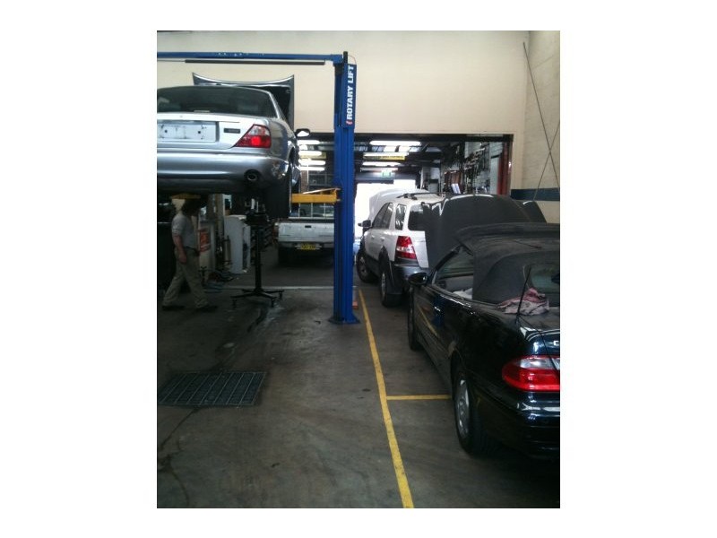 1253 Botany Road, Mascot NSW 2020