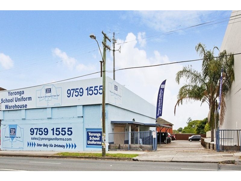 898-902 Canterbury Road, Roselands NSW 2196