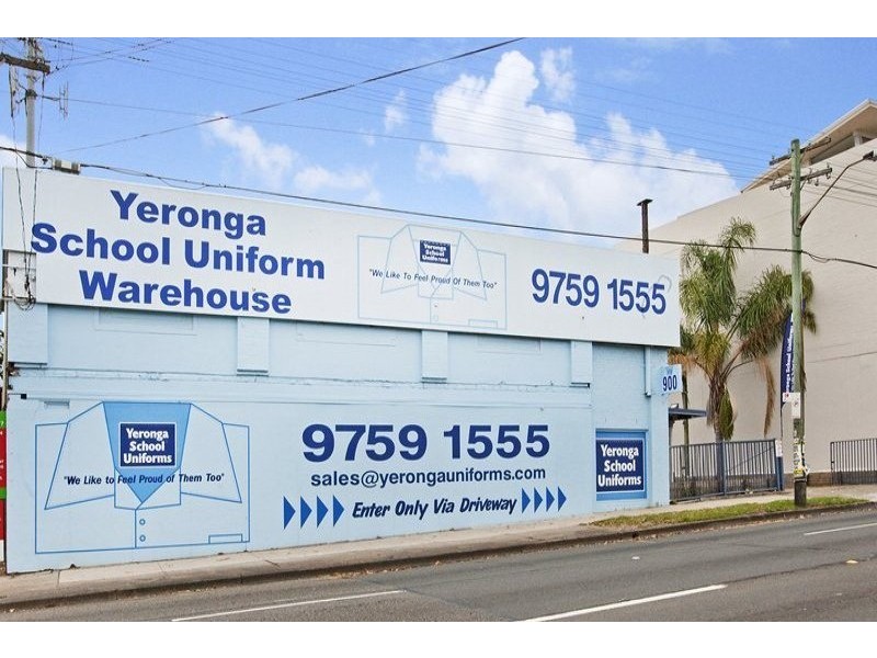 898-902 Canterbury Road, Roselands NSW 2196