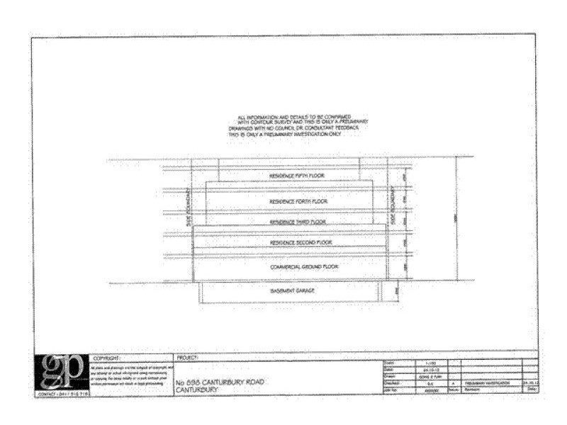 898-902 Canterbury Road, Roselands NSW 2196