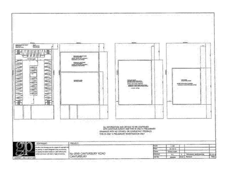 898-902 Canterbury Road, Roselands NSW 2196