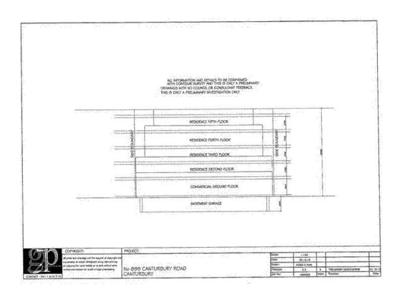 898-902 Canterbury Road, Roselands NSW 2196