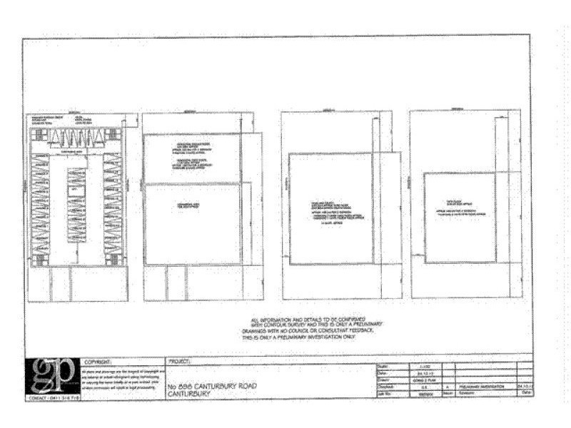 898-902 Canterbury Road, Roselands NSW 2196