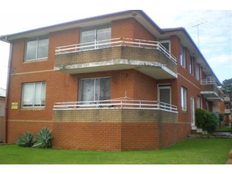 6/51 Cornelia Street, Wiley Park NSW 2195