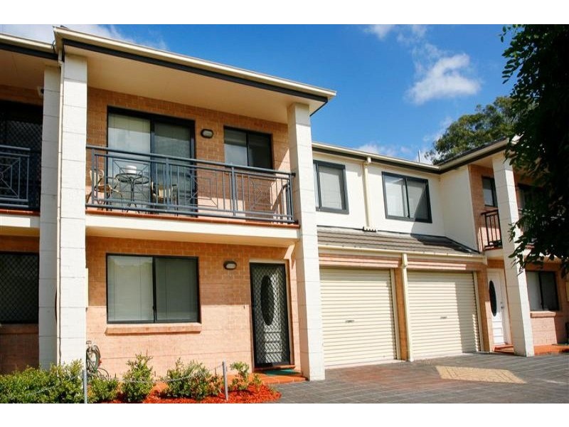 24/29-31 Alfred Street, Clemton Park NSW 2206