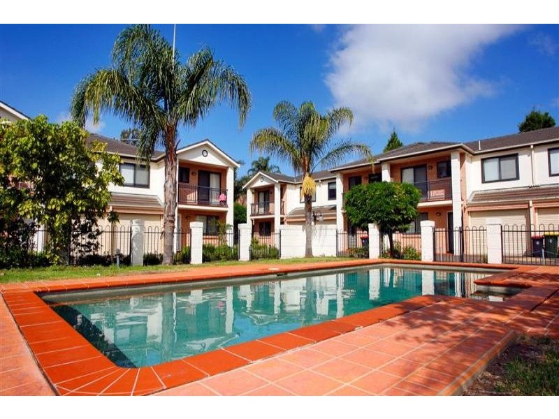 24/29-31 Alfred Street, Clemton Park NSW 2206