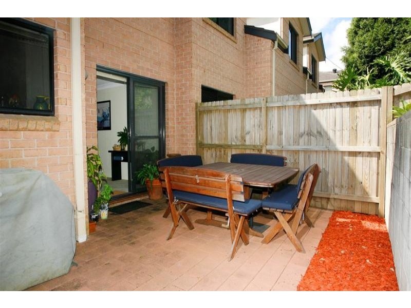 24/29-31 Alfred Street, Clemton Park NSW 2206