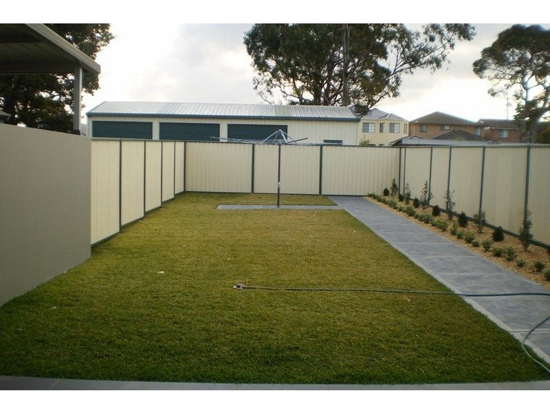 91 Oxford Avenue, Bankstown NSW 2200