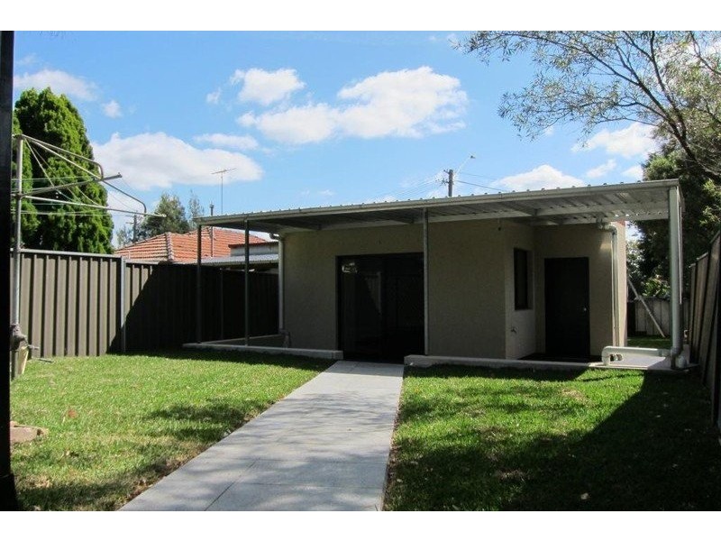 420 Punchbowl Road, Belfield NSW 2191