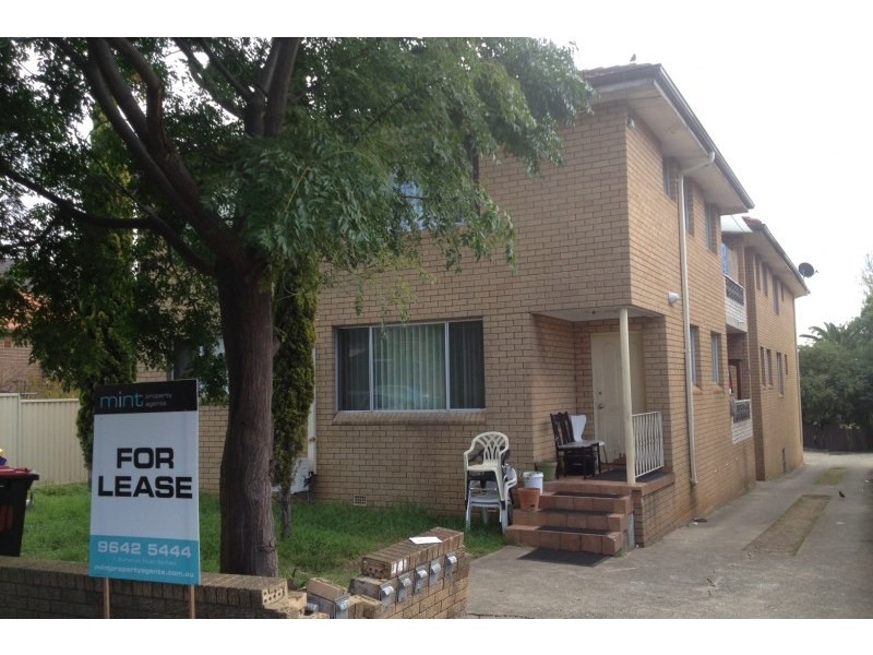 3/41 Yangoora Road, Belmore NSW 2192