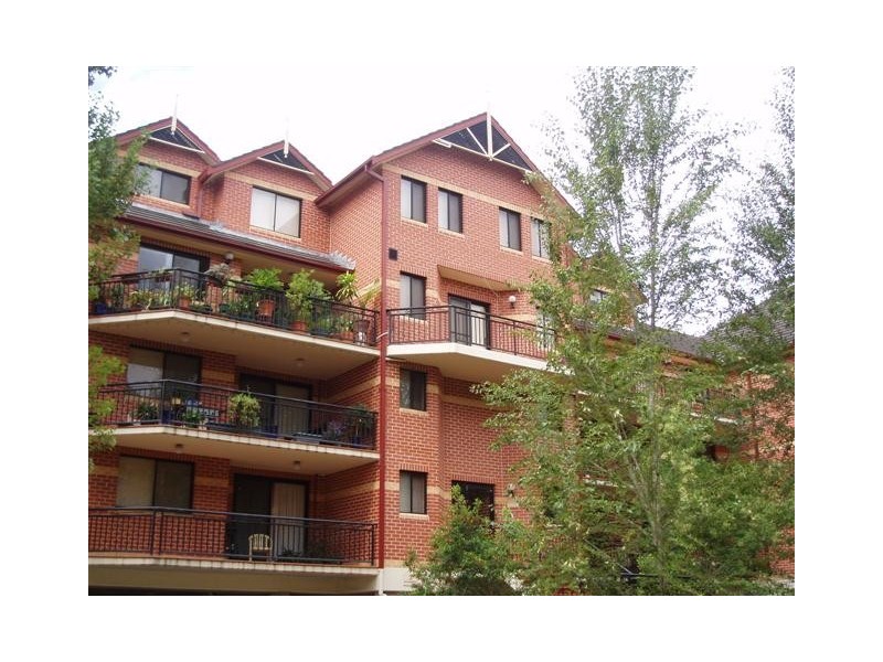 35/3 Williams Parade, Dulwich Hill NSW 2203